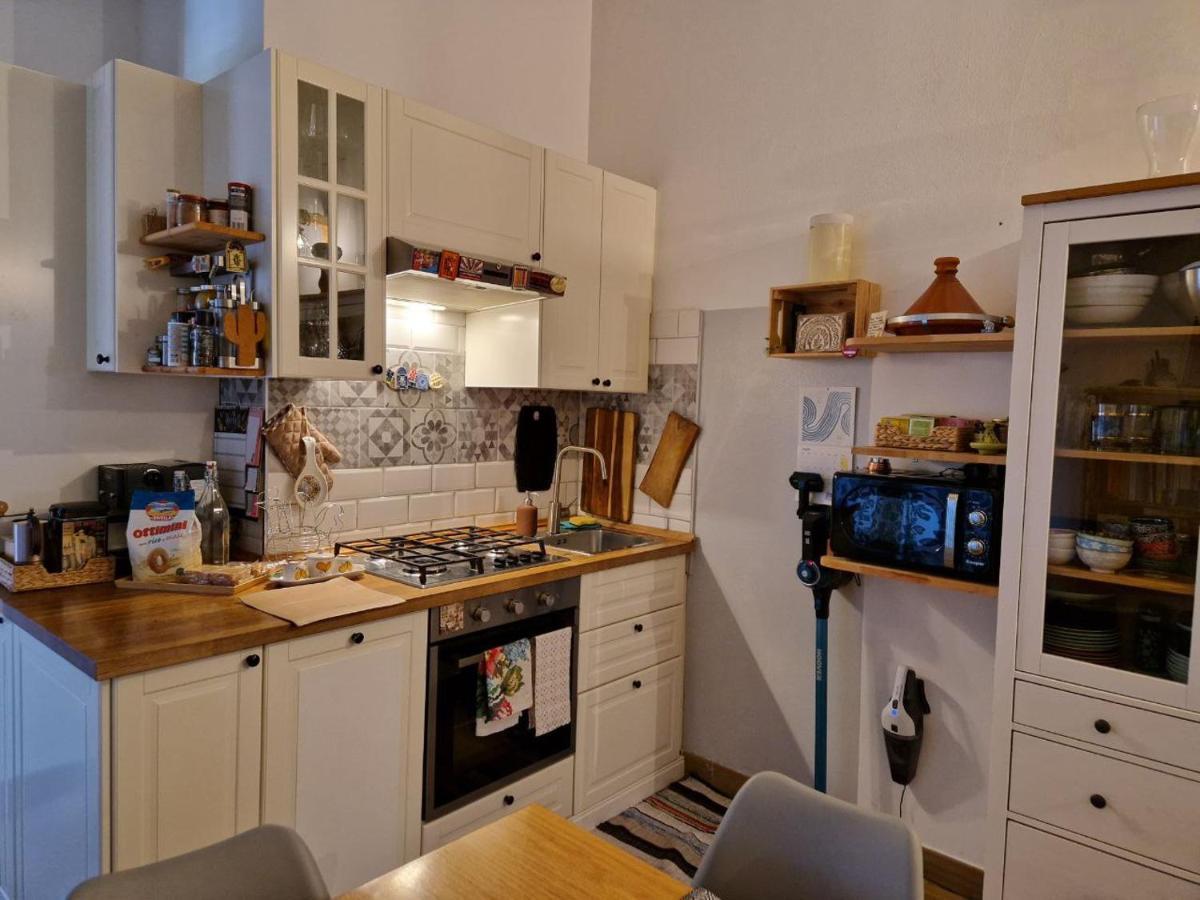 Into The World Apartment Milan Luaran gambar