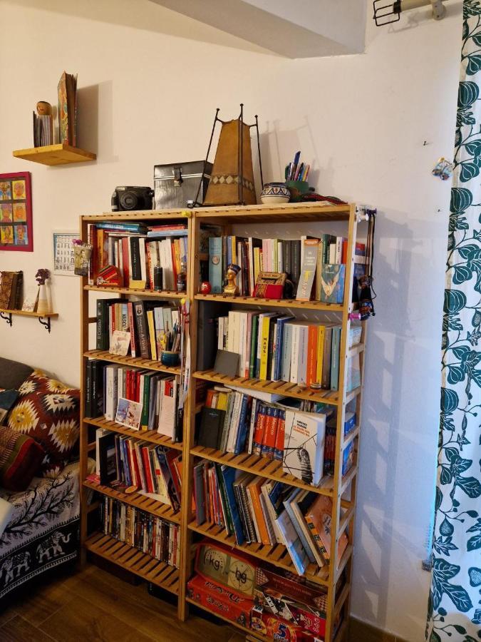 Into The World Apartment Milan Luaran gambar