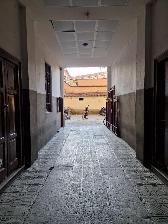 Into The World Apartment Milan Luaran gambar