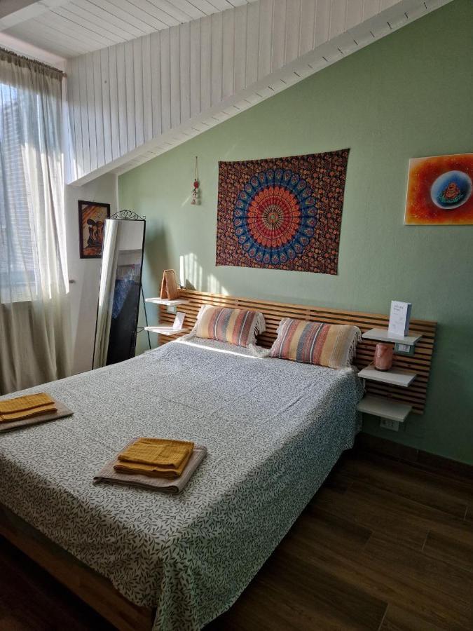 Into The World Apartment Milan Luaran gambar
