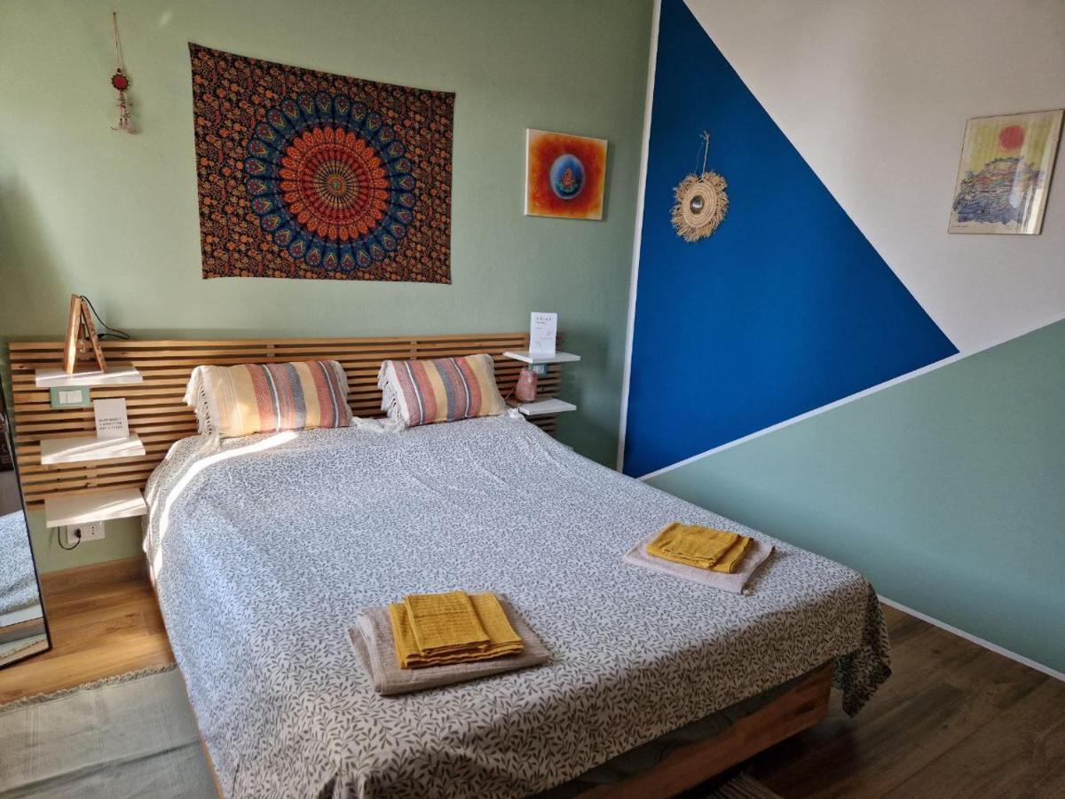 Into The World Apartment Milan Luaran gambar